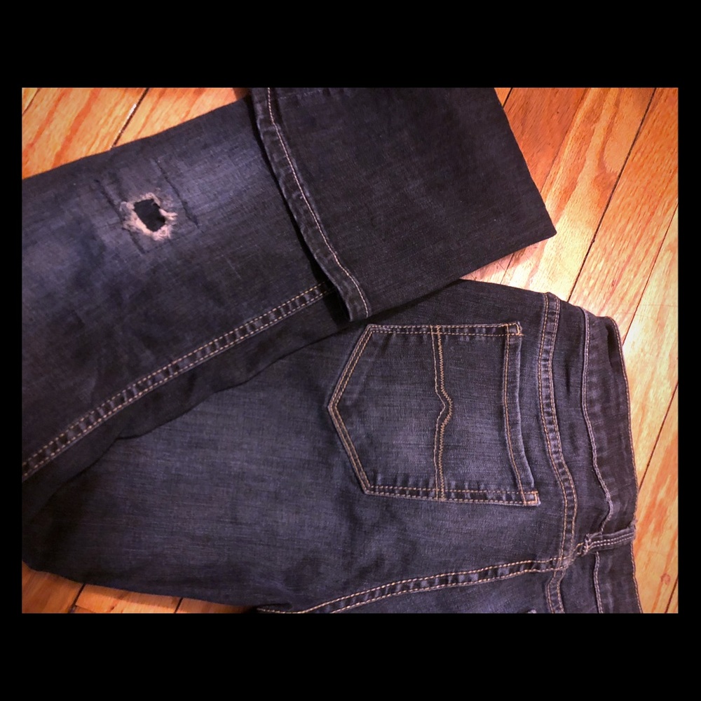 Arizona Jean’s size 9